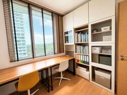 Tree House (D23), Condominium #580679301